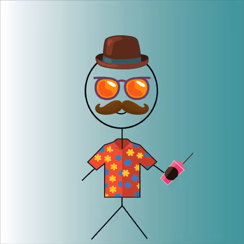 Stewie The Stick