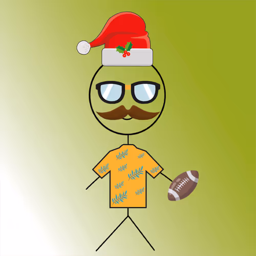 Stewie The Stick
