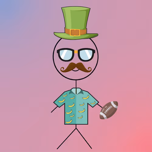 Stewie The Stick