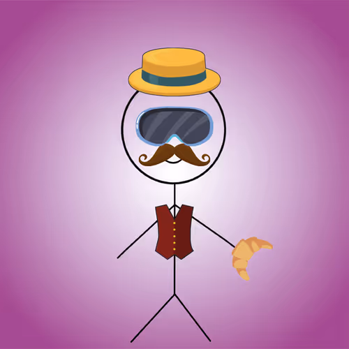 Stewie The Stick