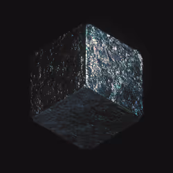 Carbon Blue