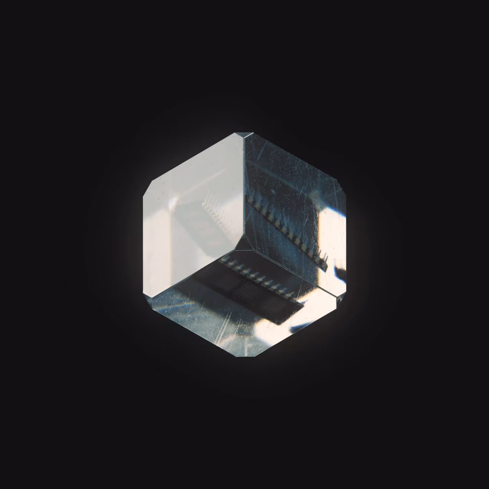 Silicon