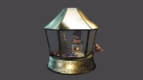 Item #21 Media