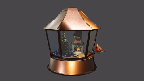 Item #12 Media