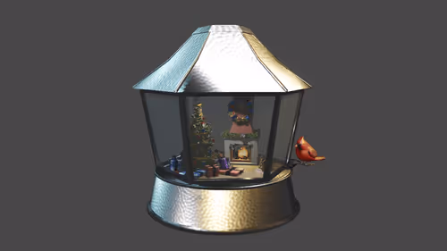 Item #4 Media