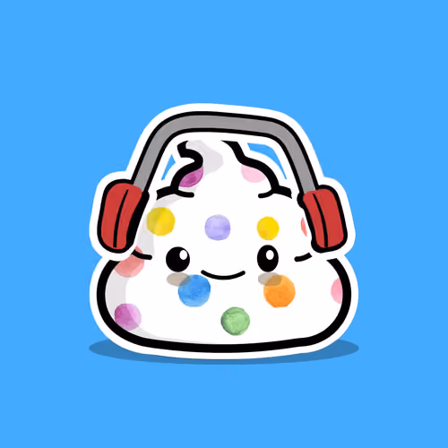 CryptoPoop #738