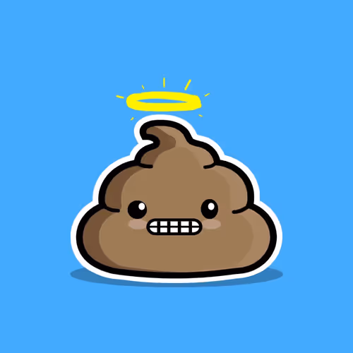 The Cryptopoops