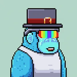 6991