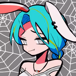 Majo Genesis #1573