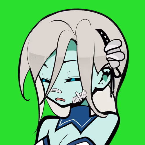 Majo Genesis