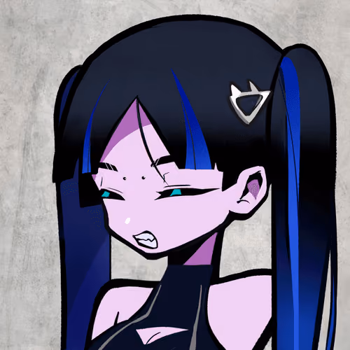 Majo Genesis #695