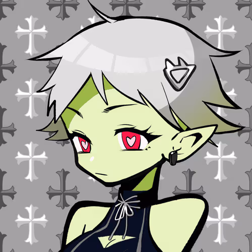 Majo Genesis #1131