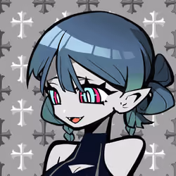 Majo Genesis #575