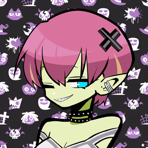 Majo Genesis