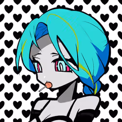 Majo Genesis #521