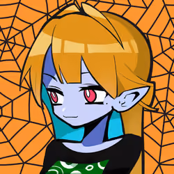 Majo Genesis #1074