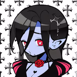 Majo Genesis #1644