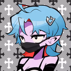 Majo Genesis #535