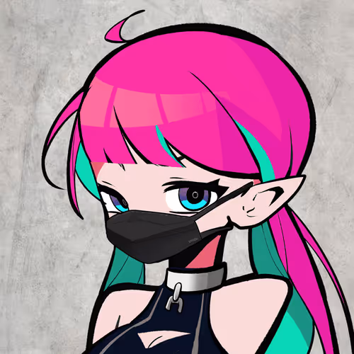Majo Genesis