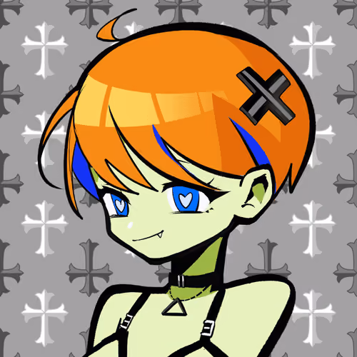 Majo Genesis #1246