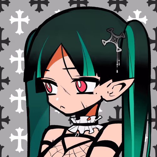 Majo Genesis