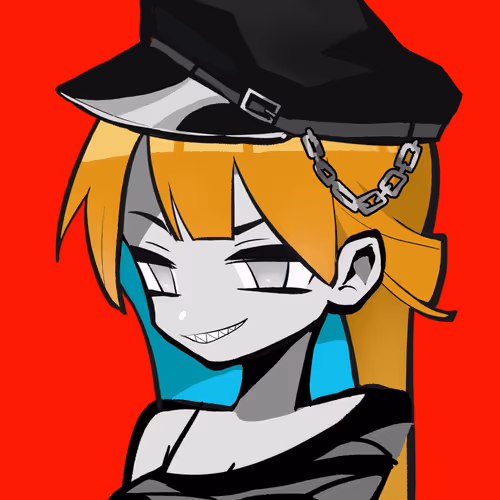 Majo Genesis #806