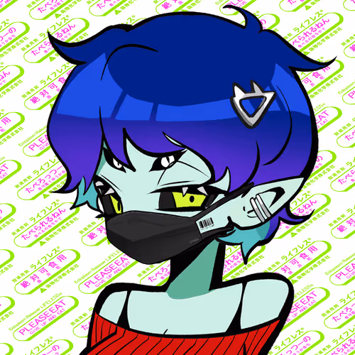 Majo Genesis