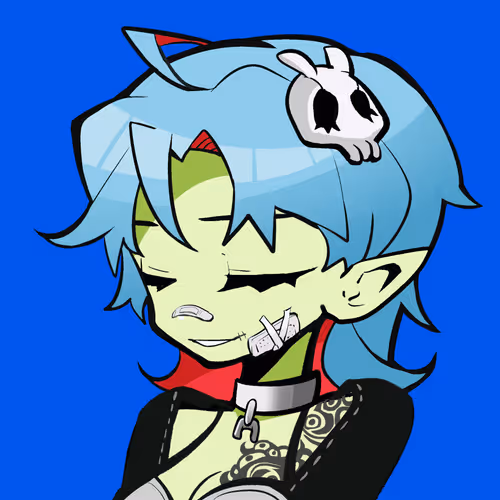 Majo Genesis