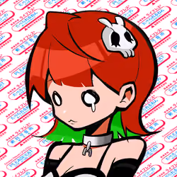 Majo Genesis #841