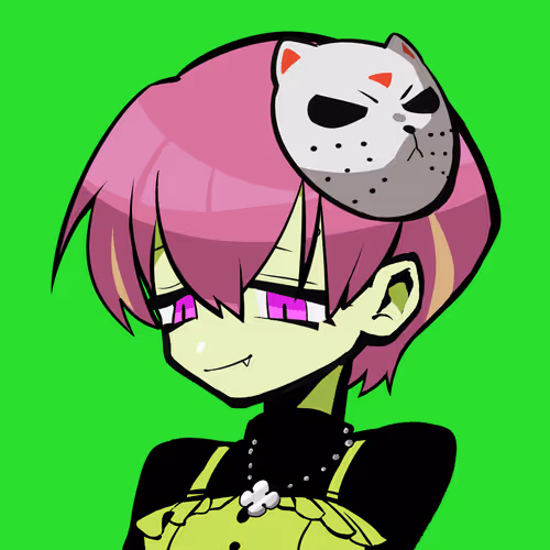Majo Genesis