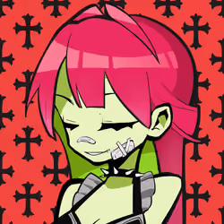 Majo Genesis #792