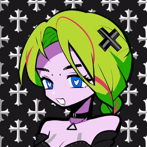 Majo Genesis