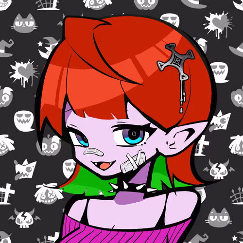 Majo Genesis
