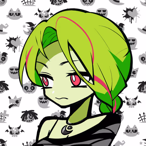 Majo Genesis