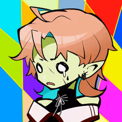 Majo Genesis #1278