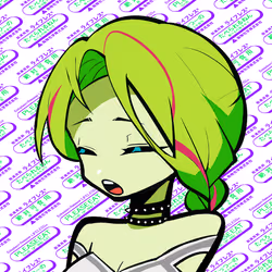 Majo Genesis #364