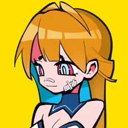 Majo Genesis #686