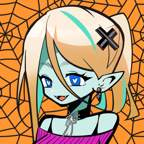 Majo Genesis #879