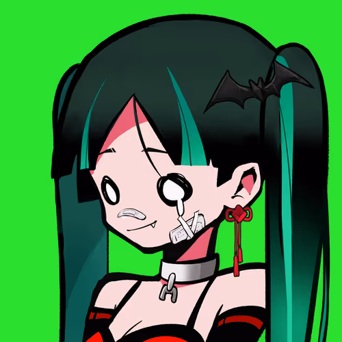 Majo Genesis