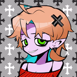 Majo Genesis #1259