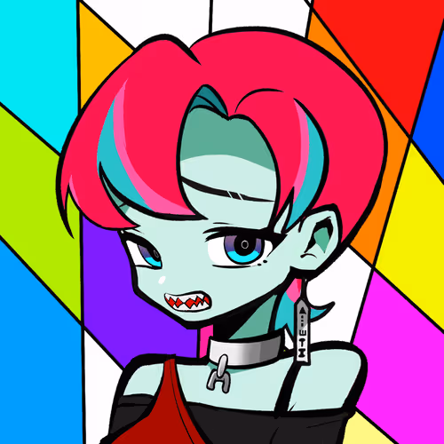 Majo Genesis