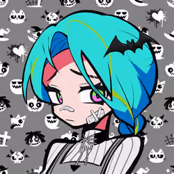 Majo Genesis #1429