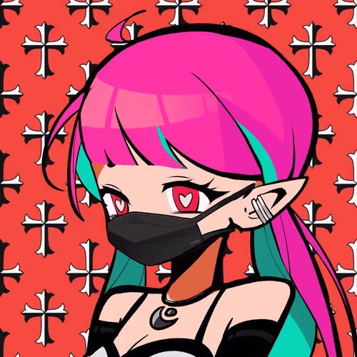 Majo Genesis