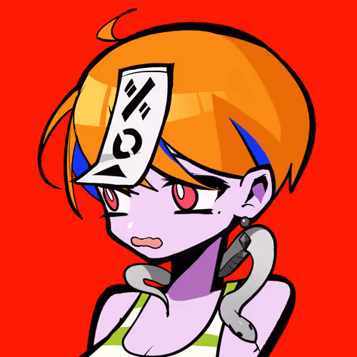 Majo Genesis