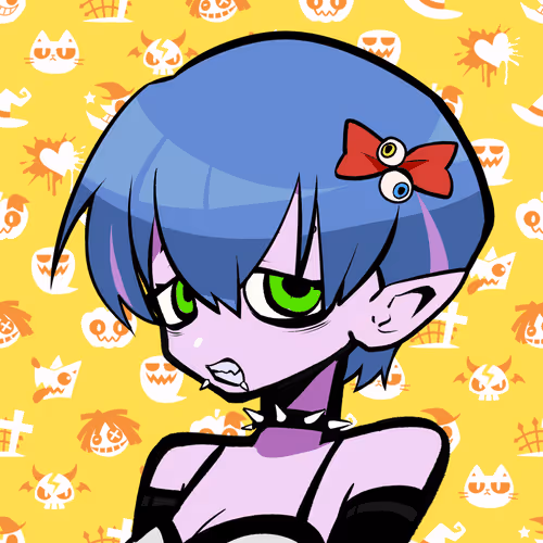 Majo Genesis