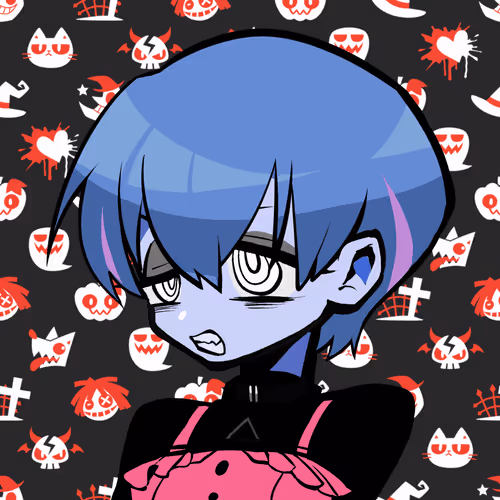 Majo Genesis #174