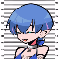 Majo Genesis #1258