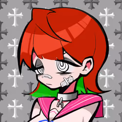 Majo Genesis #1633