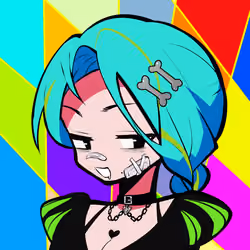 Majo Genesis #1667