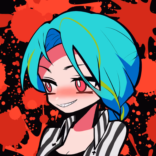 Majo Genesis #584